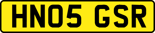 HN05GSR