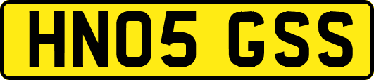 HN05GSS