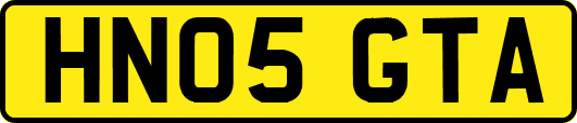 HN05GTA