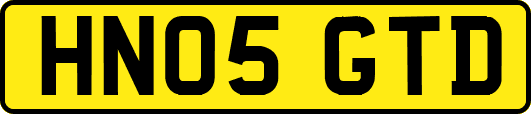 HN05GTD