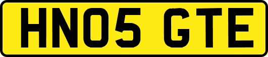 HN05GTE