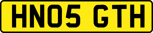 HN05GTH
