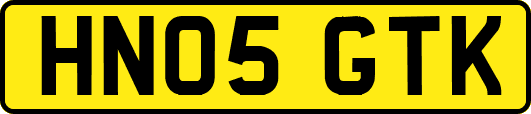 HN05GTK