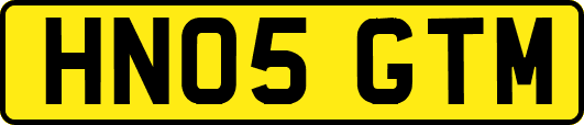 HN05GTM
