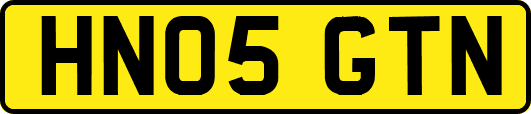 HN05GTN