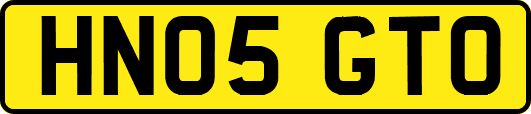 HN05GTO