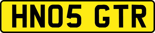 HN05GTR
