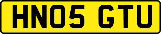 HN05GTU