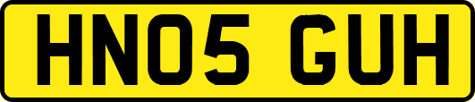 HN05GUH