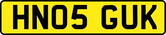 HN05GUK