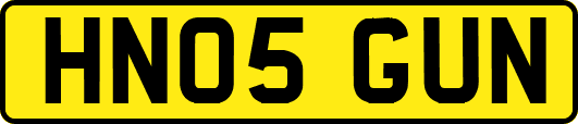 HN05GUN