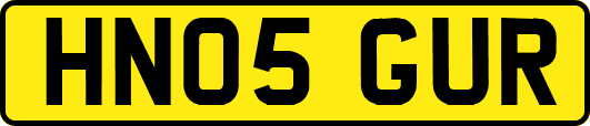 HN05GUR