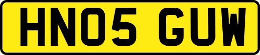 HN05GUW
