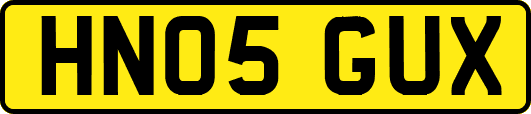 HN05GUX