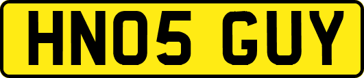 HN05GUY