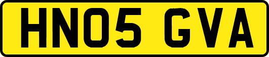 HN05GVA