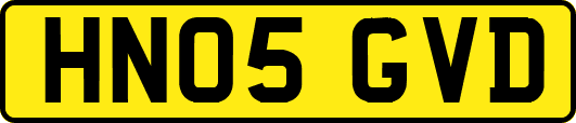 HN05GVD