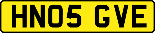HN05GVE