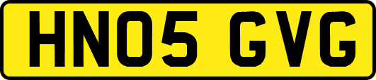 HN05GVG