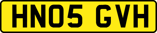 HN05GVH