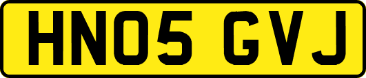 HN05GVJ