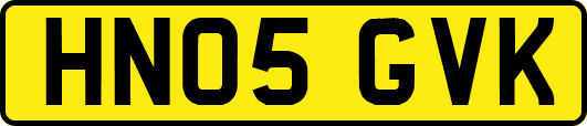 HN05GVK