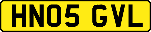 HN05GVL