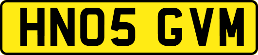 HN05GVM
