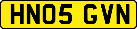 HN05GVN