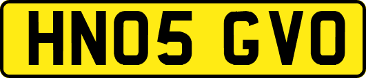 HN05GVO