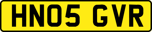 HN05GVR