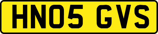 HN05GVS