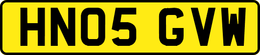 HN05GVW