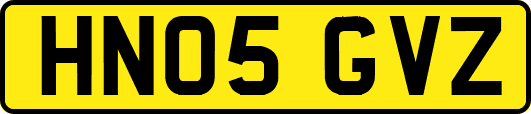 HN05GVZ