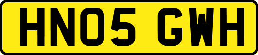 HN05GWH