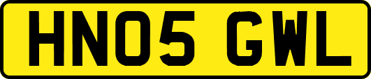 HN05GWL