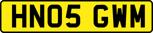 HN05GWM