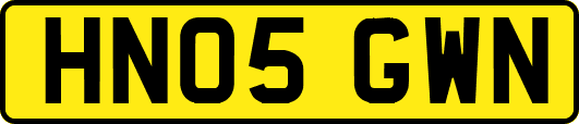 HN05GWN