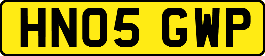 HN05GWP