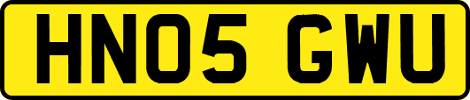 HN05GWU