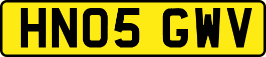 HN05GWV