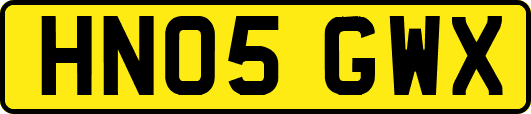 HN05GWX