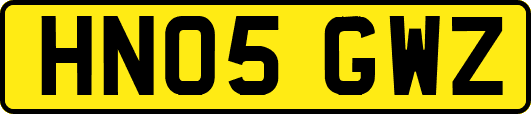 HN05GWZ