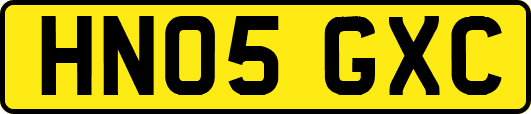 HN05GXC
