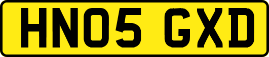 HN05GXD