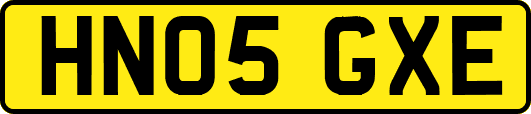 HN05GXE