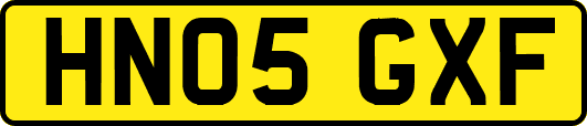HN05GXF