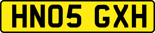 HN05GXH