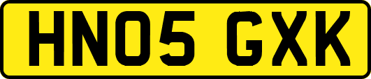HN05GXK