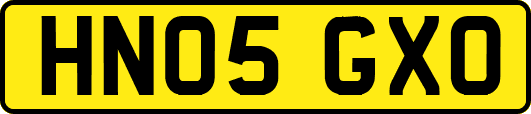 HN05GXO